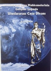 Uluslararası Ceza Divanı